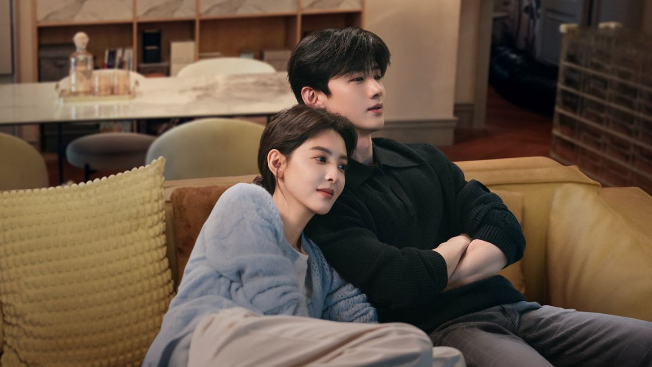 3. วันนี้วันไหนยังไงก็เธอ The First Frost
